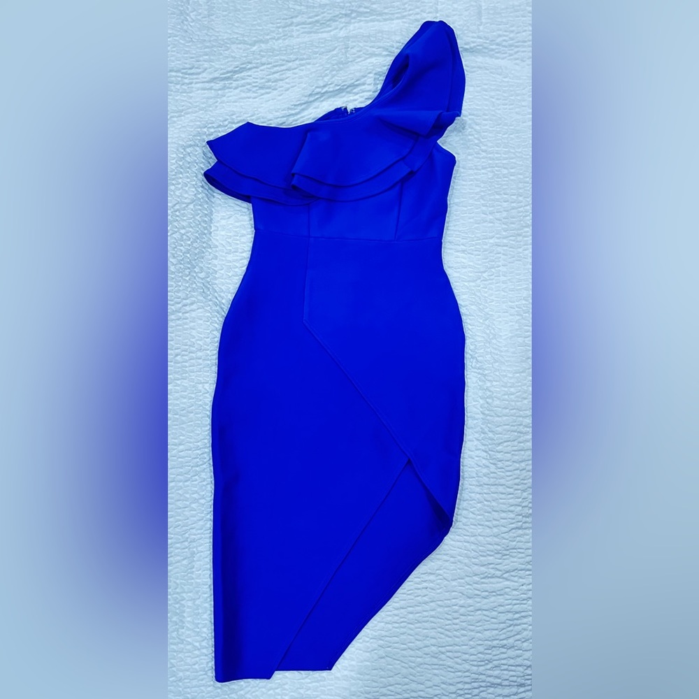Bandage dress